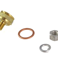 Carburetor Bowl Lock Nut Kit