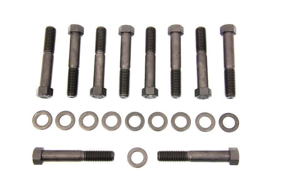 3127-20 - Parkerized Headbolt Kit by Colony