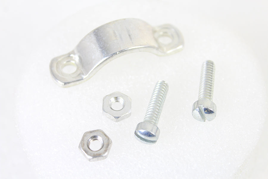 3128-5 - Clutch Hand Lever Bracket Clamp Kit by Colony