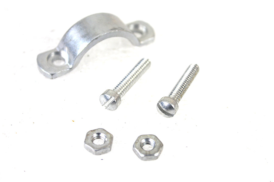 3132-5 - Front Brake Hand Lever Bracket Clamp Kit by Colony