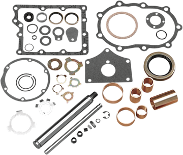 JIMS Transmission Rebuild Kit - 4 Speed 33031-76L