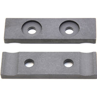 3149-2 - Oil Tank Mounting Plates by Colony
