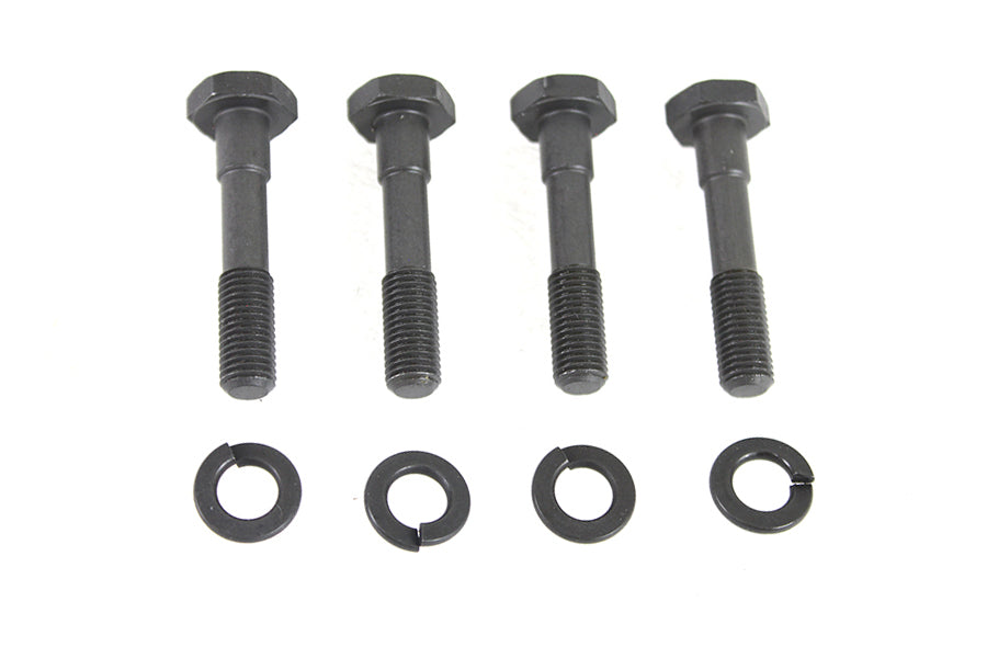 3150-4 - Rear Oil Tank Mount Kit by Colony