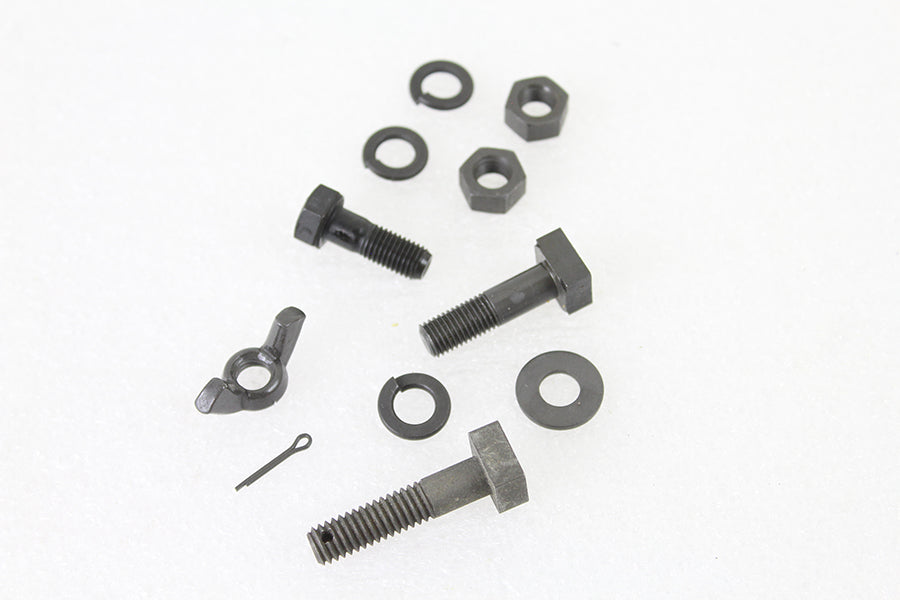 3157-11 - Buddy Seat Auxiliary Spring Clip Bolt Kit by Colony
