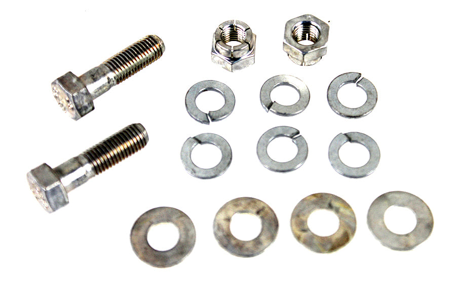 3158-14 - Front Oil Tank Mount Kit by Colony