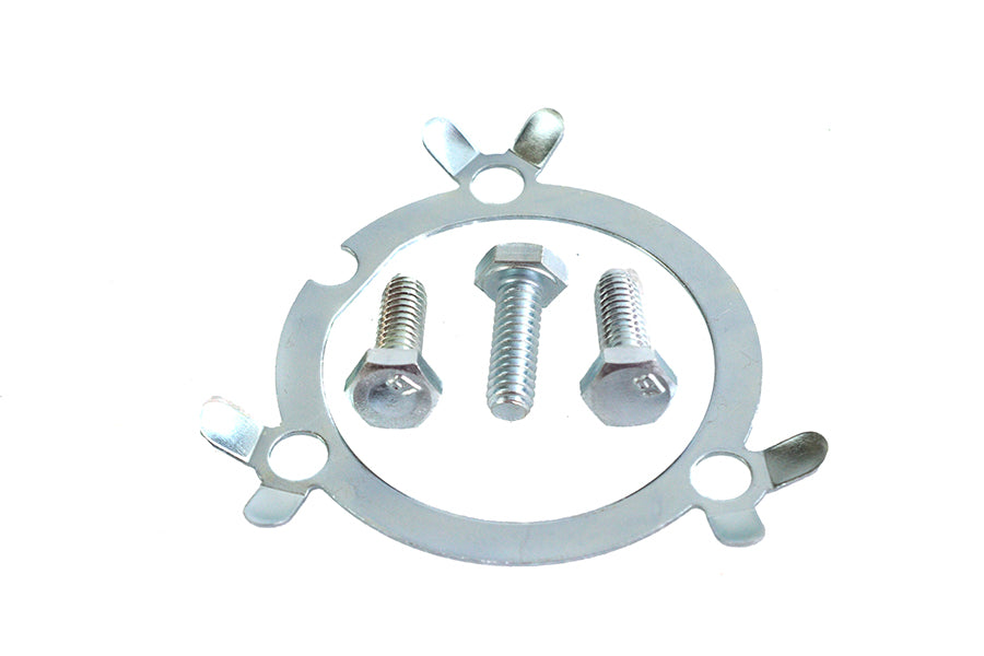 3161-4 - Air Cleaner Mounting Lock and Bolt Kit by Colony