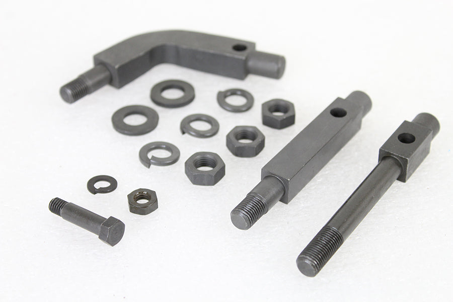 3168-16 - Footboard Mounting Kit by Colony