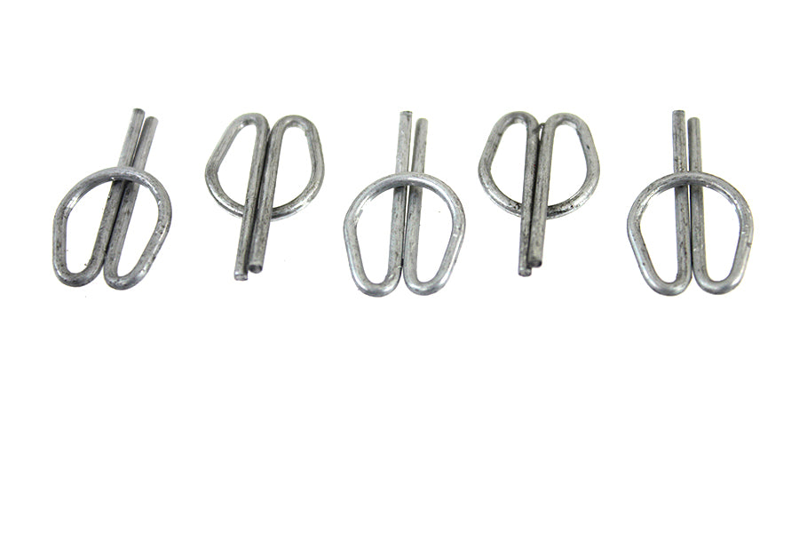 3181-5 - Jiffy Stand Clevis Pin Pretzel Clip by Colony