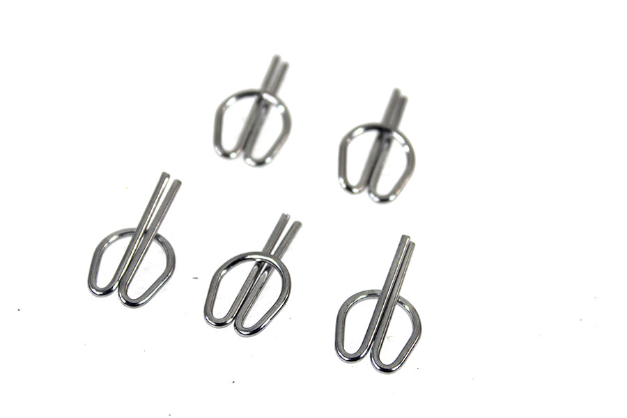 3182-5 - Jiffy Stand Clevis Pin Pretzel Clip by Colony