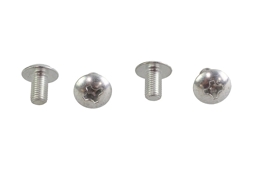 3188-4 - Headlamp Cowl Screw Kit Cadmium Plated by Colony