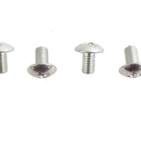 3188-4 - Headlamp Cowl Screw Kit Cadmium Plated by Colony