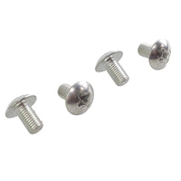 3188-4 - Headlamp Cowl Screw Kit Cadmium Plated by Colony