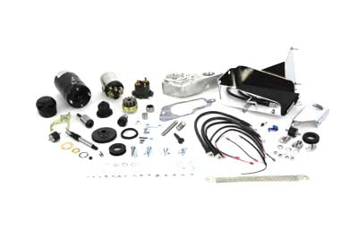 32-0003 - Hitachi Black Electric Starter Kit by Volt Tech