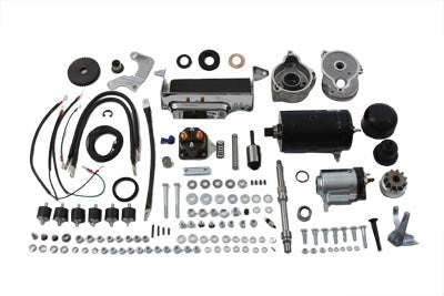 32-0004 - Hitachi Standard Electric Starter Kit by Volt Tech
