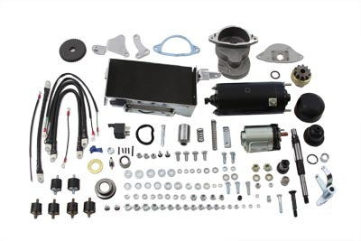 32-0016 - Prestolite Standard Electric Starter Kit by Volt Tech