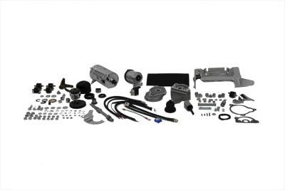 32-0019 - Hitachi Chrome Electric Starter Kit by Volt Tech