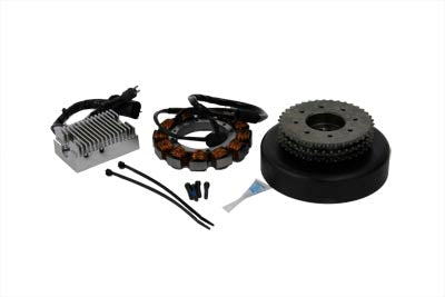 32-0023 - Alternator Charging System Kit 22 Amp by Volt Tech