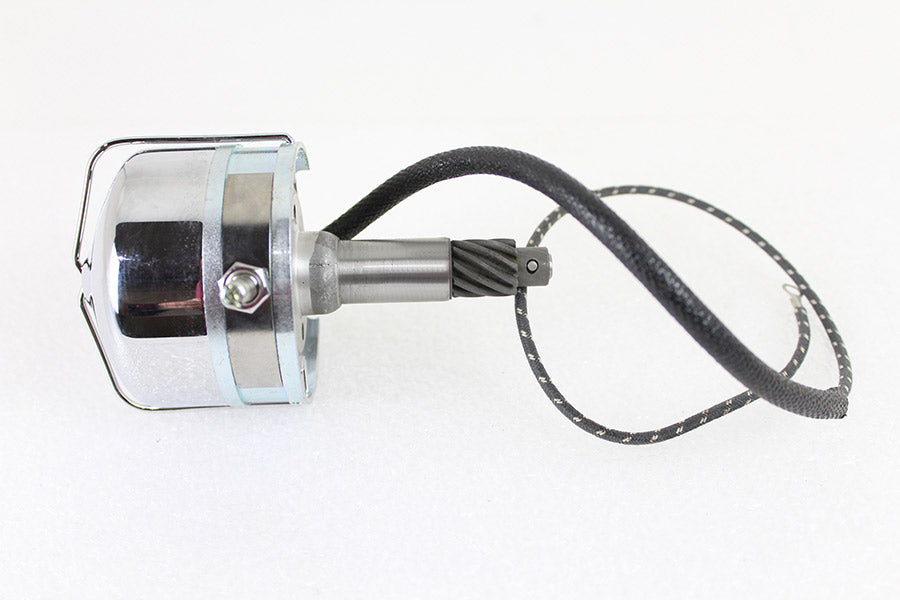 32-0039 - Single Point Alloy Distributor by Motorshop