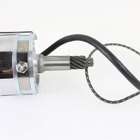 32-0039 - Single Point Alloy Distributor by Motorshop
