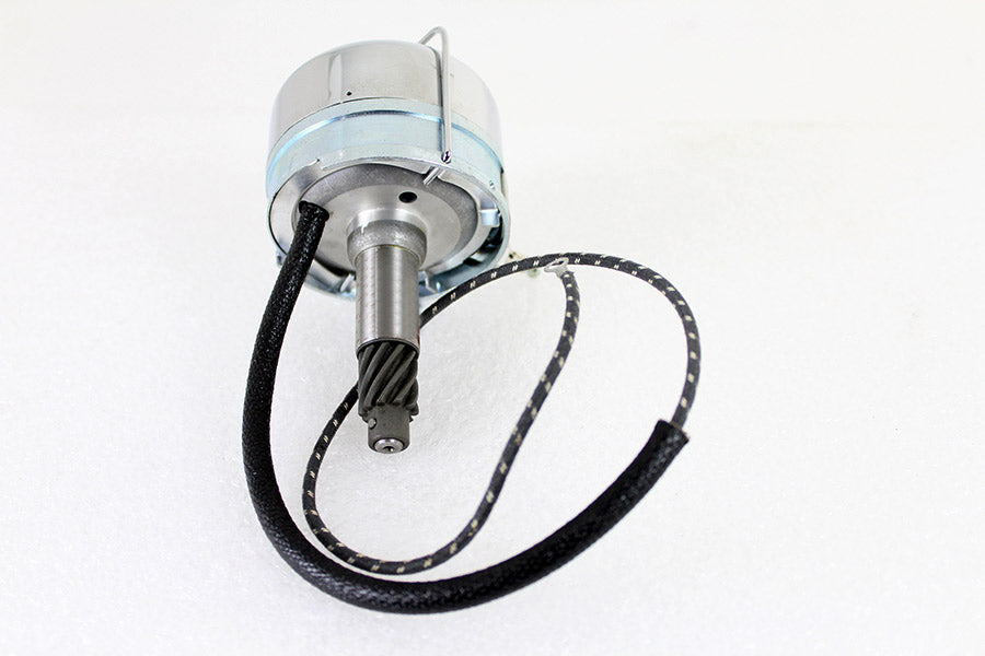 32-0039 - Single Point Alloy Distributor by Motorshop
