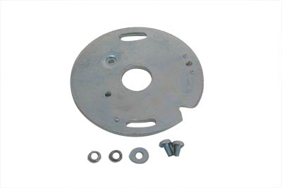 32-0042 - Ignition Points Mount Plate by Volt Tech