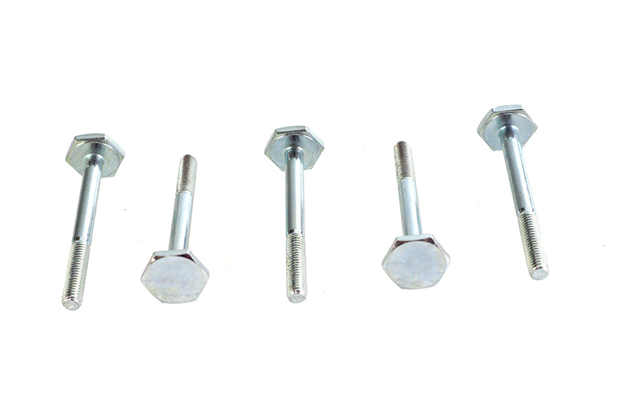 32-0055 - Ignition Advance Unit Steel Center Screw by Volt Tech