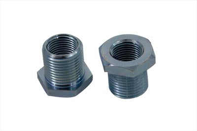 32-0057 - Spark Plug Adapter Sleeve Set by Volt Tech