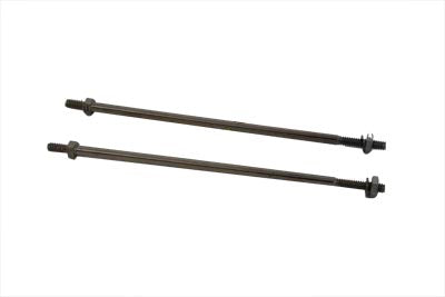 32-0059 - Hitachi Chrome Starter Bolt Set by Volt Tech