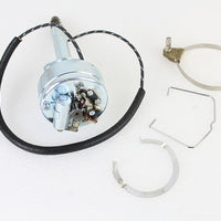 32-0060 - 6 Volt Knucklehead Distributor Assembly by Motorshop