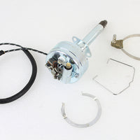 32-0060 - 6 Volt Knucklehead Distributor Assembly by Motorshop