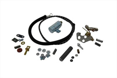 32-0065 - Distributor Top Rebuild Kit by Volt Tech