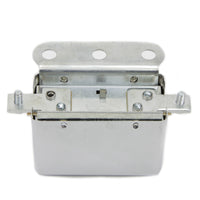 32-0067 - Chrome Look-A-Like 6 Volt 3-Brush Relay by Volt Tech