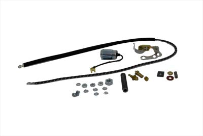 32-0068 - Distributor Top Rebuild Kit by Volt Tech