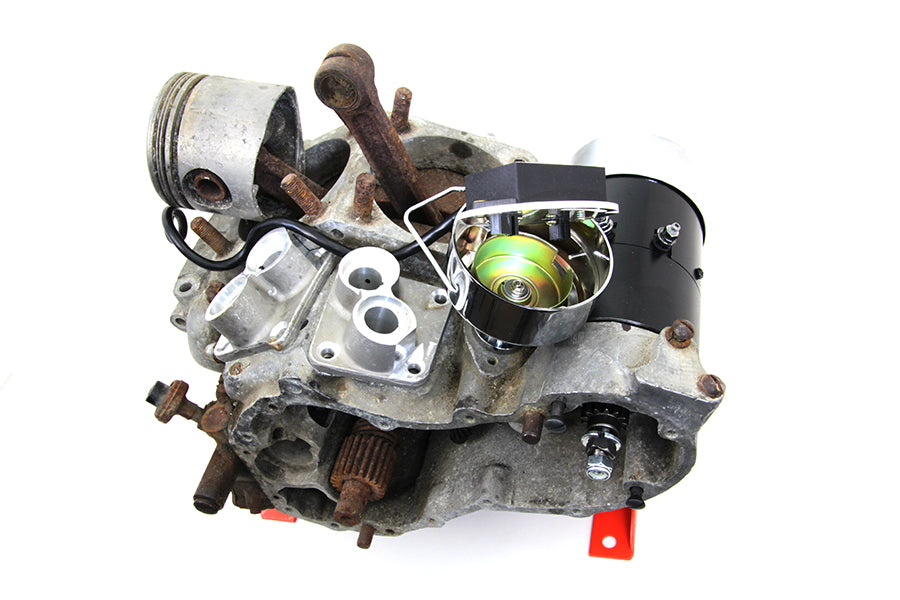 32-0072 - Single Fire Electronic Ignition Distributor by V-Twin