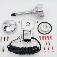 32-0072 - Single Fire Electronic Ignition Distributor by V-Twin