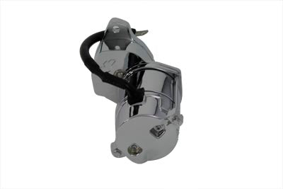 Ultima Starter 1.4KW Chrome