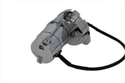 Ultima Starter 1.4KW Chrome