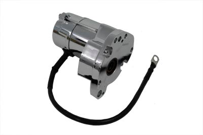 Ultima Starter 1.4KW Chrome