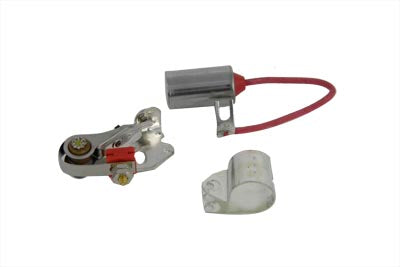 32-0106 - Accel Performance Ignition Tune Up Kit by Accel