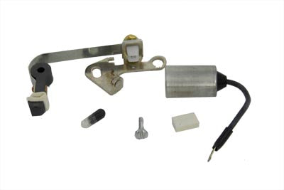 32-0116 - Ignition Points and Condenser Kit by Standard Motor Products