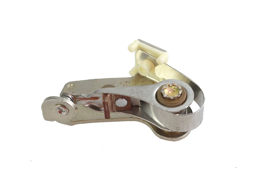 32-0118 - Ignition Point Set by Accel