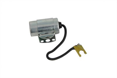 32-0121 - Ignition Condenser and Bracket by Volt Tech