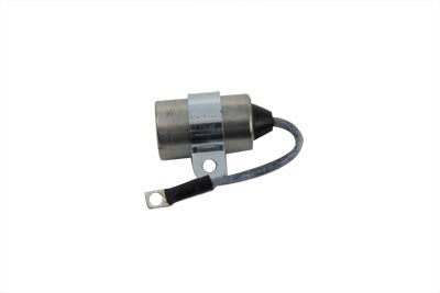 32-0122 - Ignition Condenser by Standard Motor Products