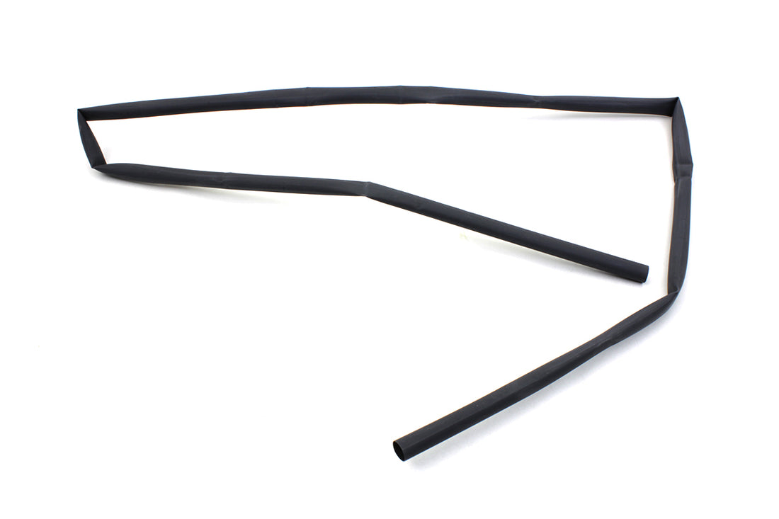 32-0124 - Shrink Wrap 1/4  x 4' by Volt Tech