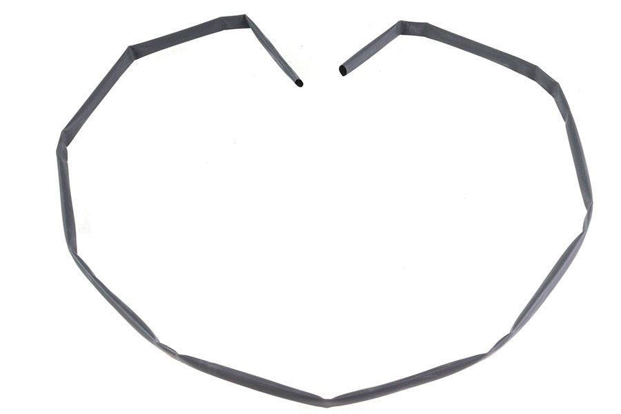 32-0125 - Shrink Wrap 3/8  x 4' by Volt Tech