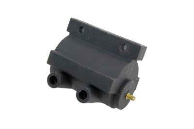 32-0129 - Volt Tech Black 12 Volt Dual Fire Coil by Volt Tech