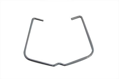 32-0133 - Chrome Distributor Cover Hold Down Clip by Volt Tech