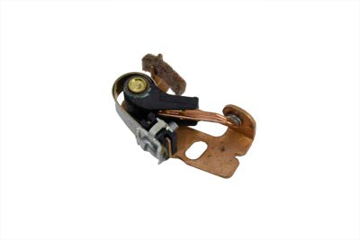 32-0156 - Blue Streak Ignition Point Set by Standard Motor Products