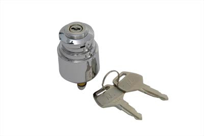 32-0161 - Ignition Key Switch by Volt Tech