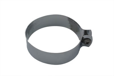 32-0199 - Chrome Generator End Brush Band by Volt Tech